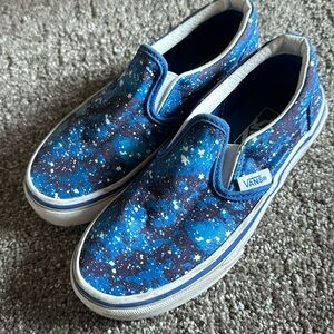 Kids Slip On Vans